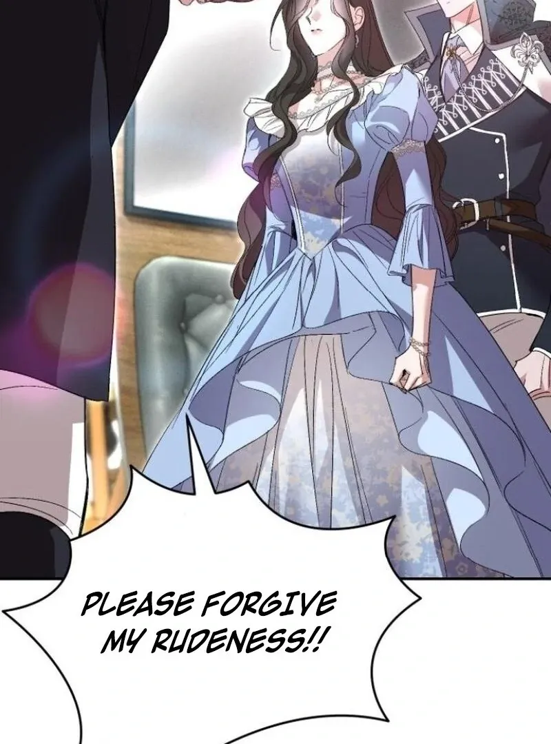 The empresss time reversed abducted marriage Chapter 34 page 97 - 