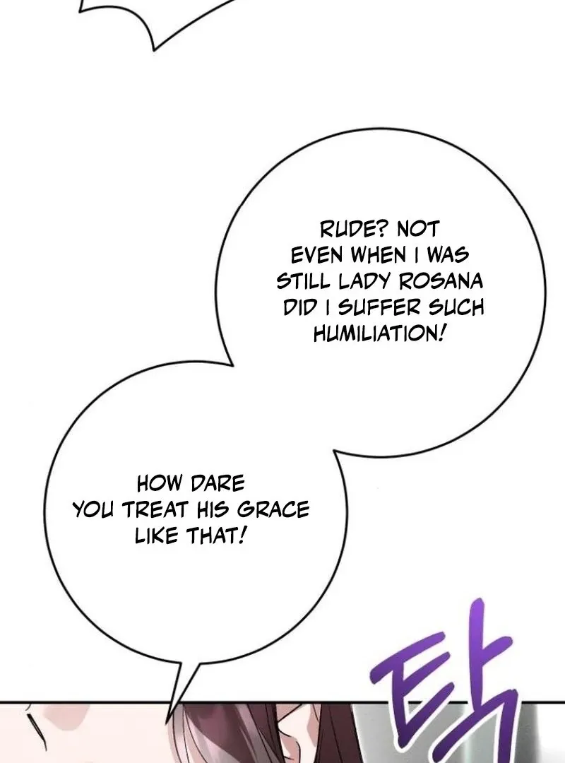The empresss time reversed abducted marriage Chapter 34 page 98 - 