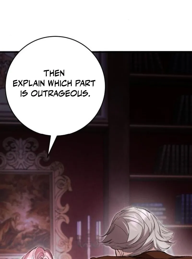 The empresss time reversed abducted marriage Chapter 35 page 101 - 