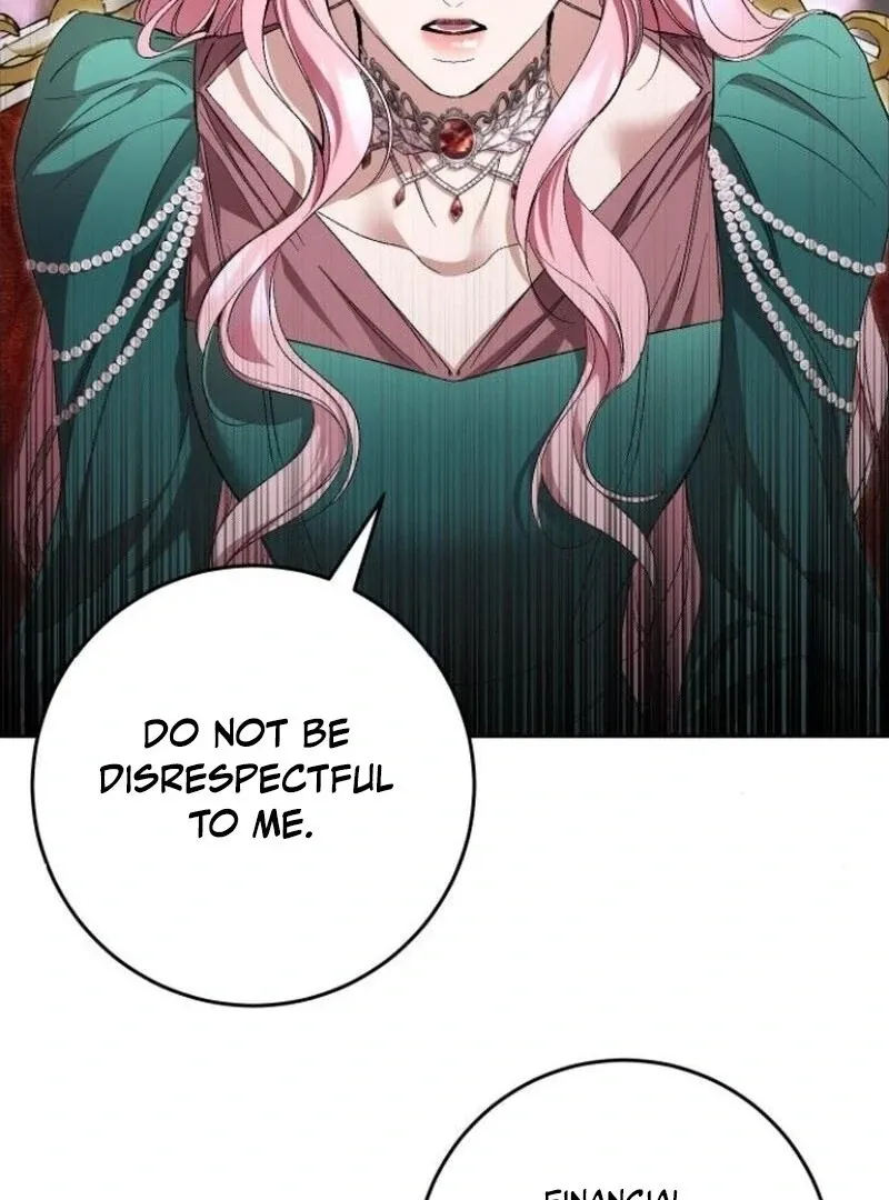 The empresss time reversed abducted marriage Chapter 35 page 107 - 