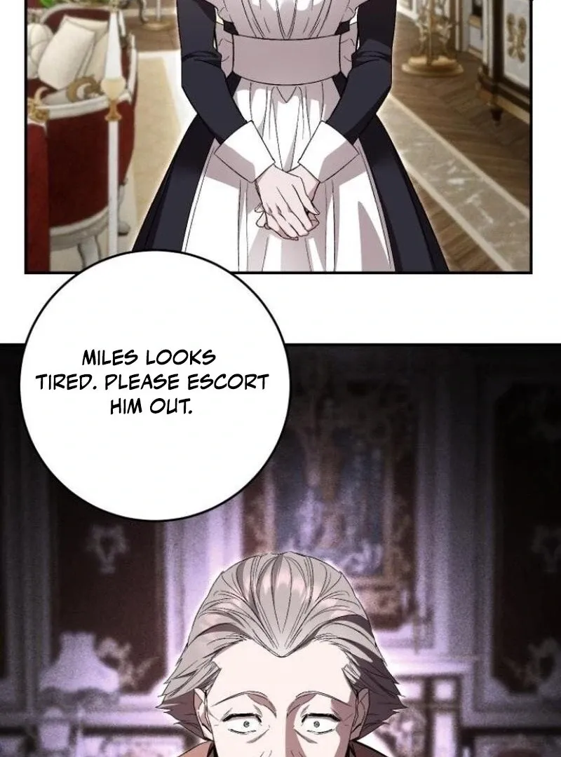 The empresss time reversed abducted marriage Chapter 35 page 112 - 