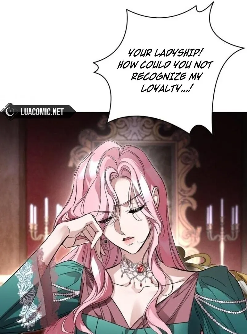 The empresss time reversed abducted marriage Chapter 35 page 117 - 