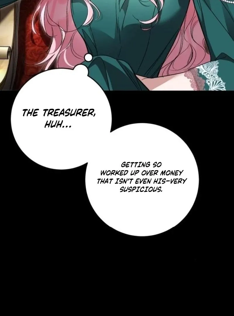 The empresss time reversed abducted marriage Chapter 35 page 118 - 