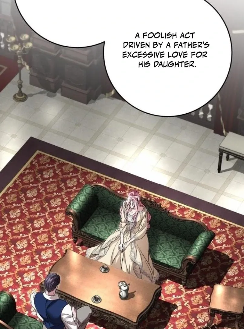 The empresss time reversed abducted marriage Chapter 35 page 124 - 