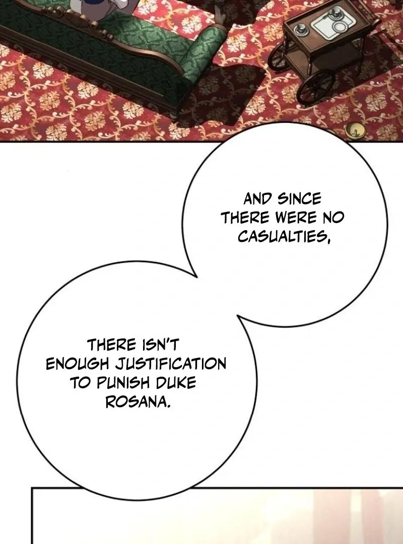 The empresss time reversed abducted marriage Chapter 35 page 125 - 