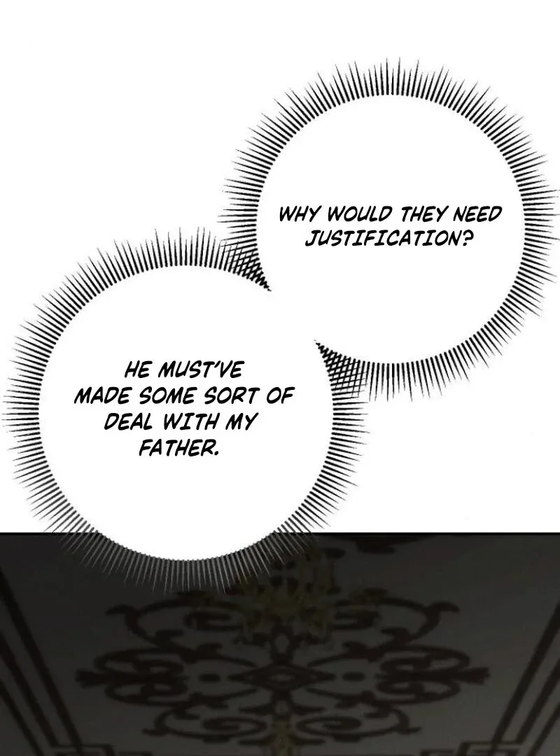 The empresss time reversed abducted marriage Chapter 35 page 129 - 