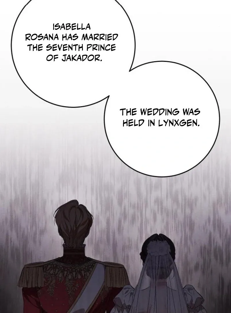 The empresss time reversed abducted marriage Chapter 35 page 136 - 