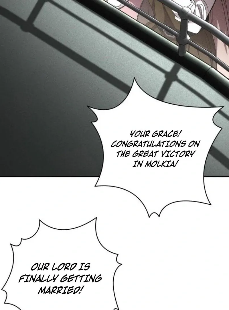 The empresss time reversed abducted marriage Chapter 35 page 21 - 