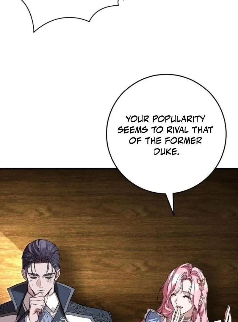 The empresss time reversed abducted marriage Chapter 35 page 22 - 