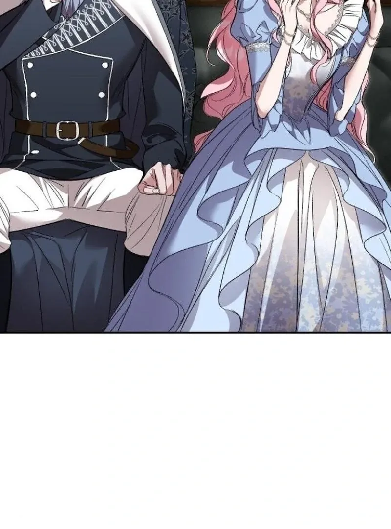 The empresss time reversed abducted marriage Chapter 35 page 23 - 