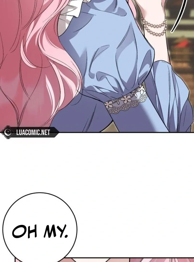 The empresss time reversed abducted marriage Chapter 35 page 27 - 