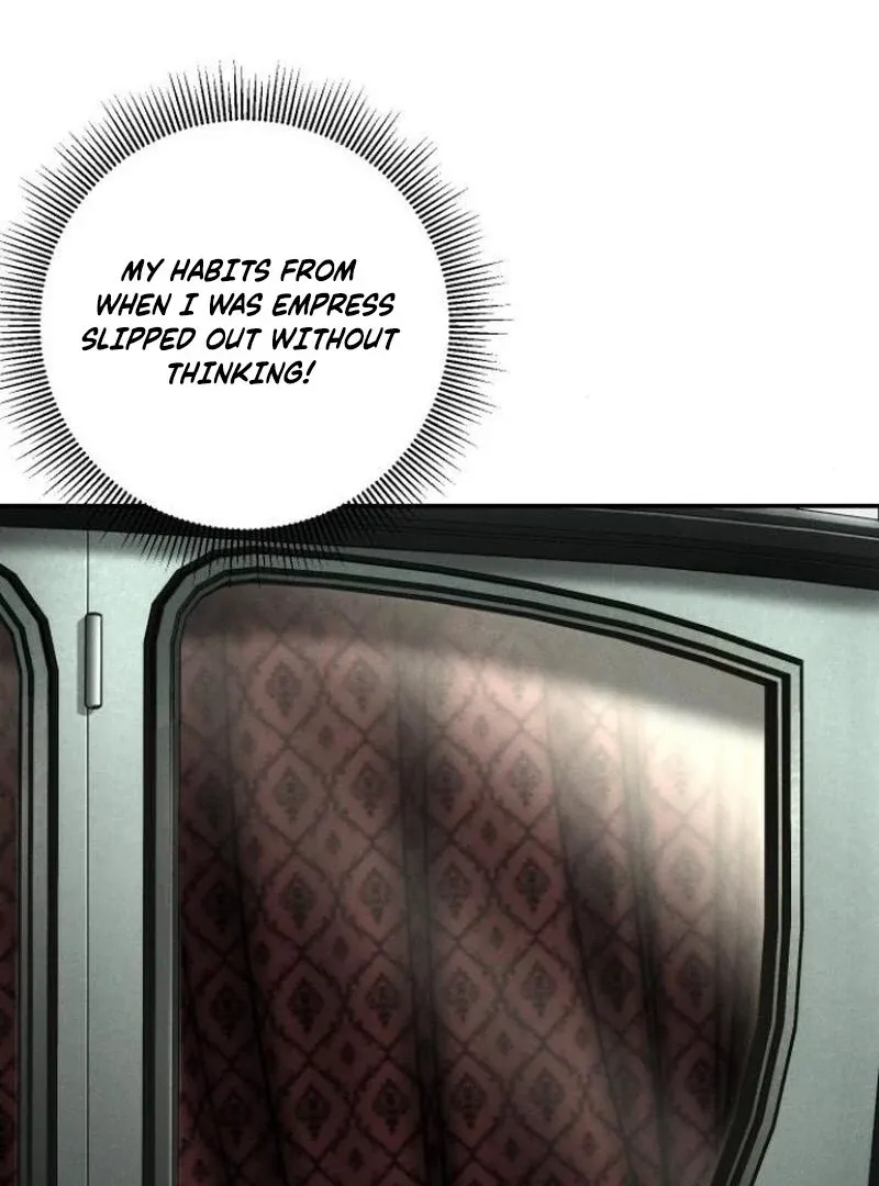 The empresss time reversed abducted marriage Chapter 35 page 29 - 