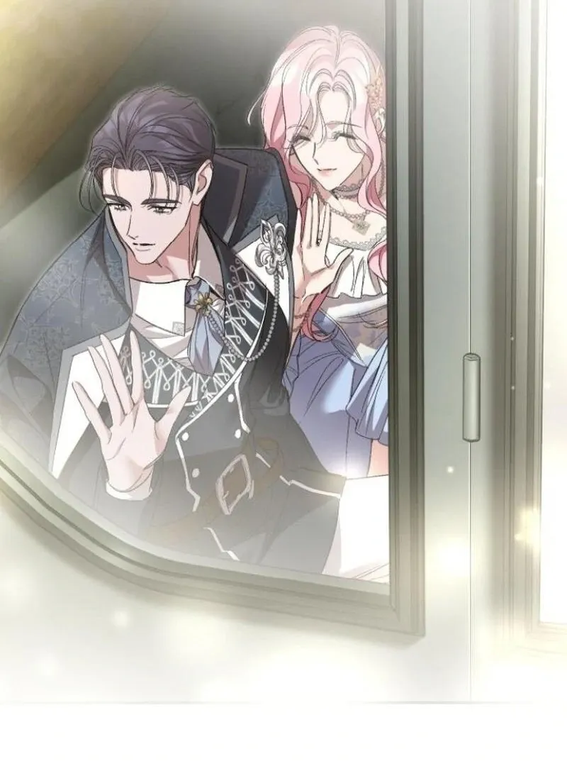 The empresss time reversed abducted marriage Chapter 35 page 37 - 