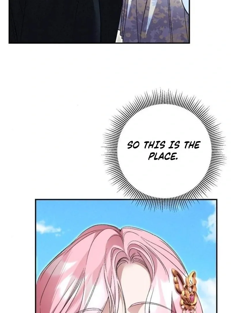 The empresss time reversed abducted marriage Chapter 35 page 42 - 