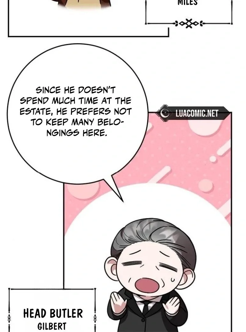 The empresss time reversed abducted marriage Chapter 35 page 53 - 