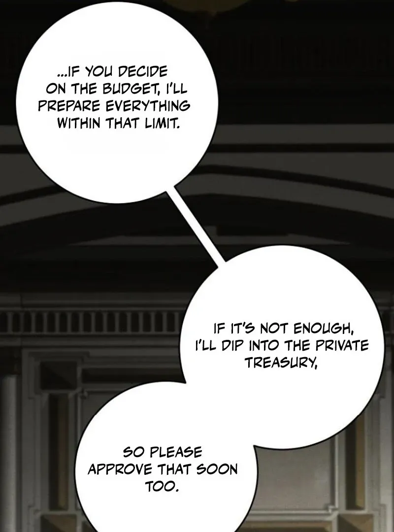 The empresss time reversed abducted marriage Chapter 35 page 60 - 