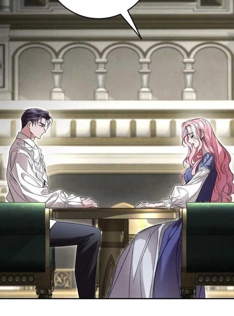The empresss time reversed abducted marriage Chapter 35 page 61 - 