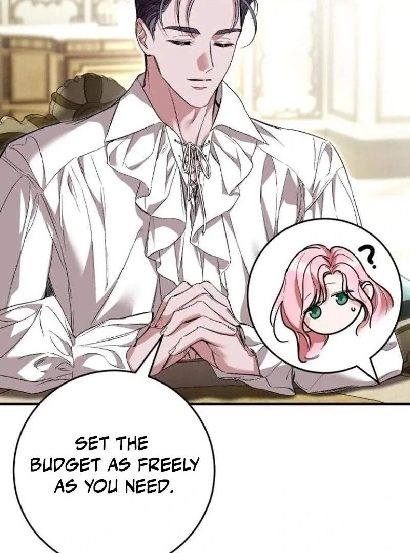 The empresss time reversed abducted marriage Chapter 35 page 64 - 