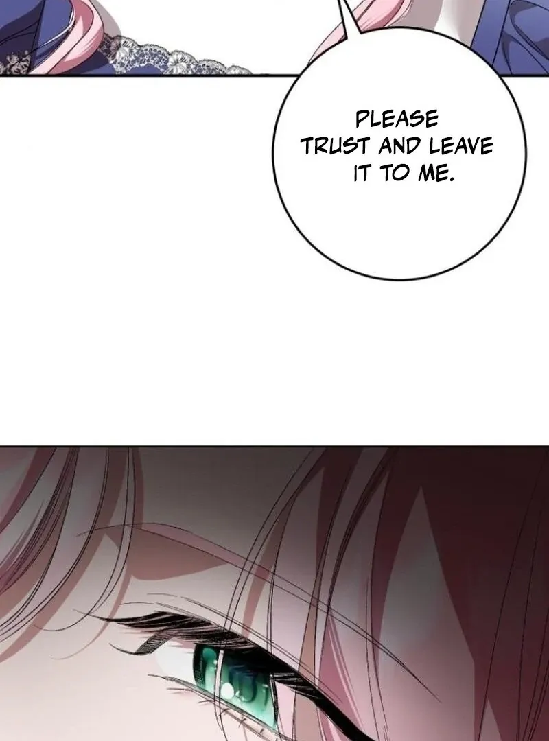 The empresss time reversed abducted marriage Chapter 35 page 68 - 