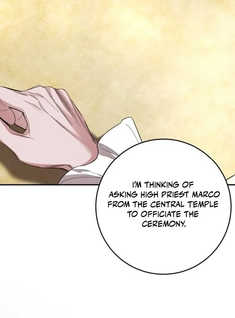 The empresss time reversed abducted marriage Chapter 35 page 72 - 