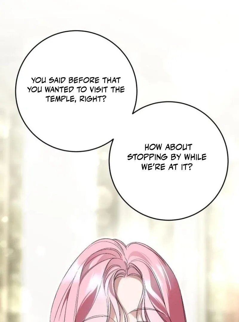 The empresss time reversed abducted marriage Chapter 35 page 73 - 