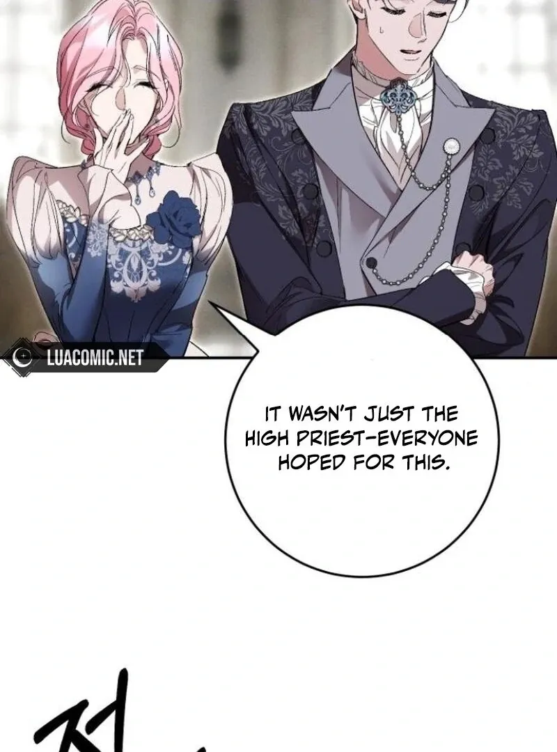 The empresss time reversed abducted marriage Chapter 35 page 79 - 