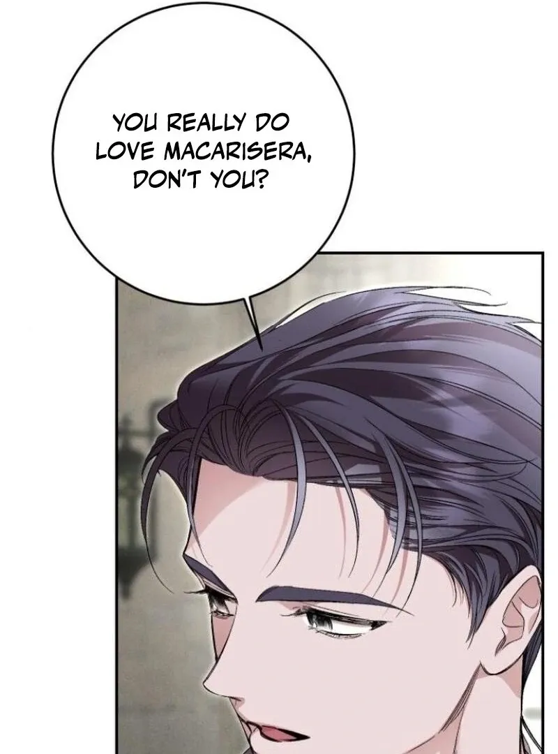 The empresss time reversed abducted marriage Chapter 35 page 83 - 