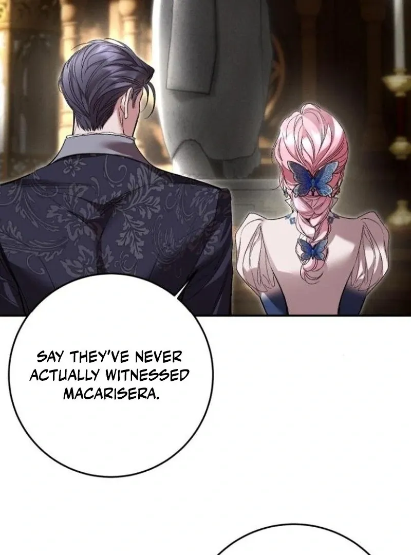 The empresss time reversed abducted marriage Chapter 35 page 87 - 