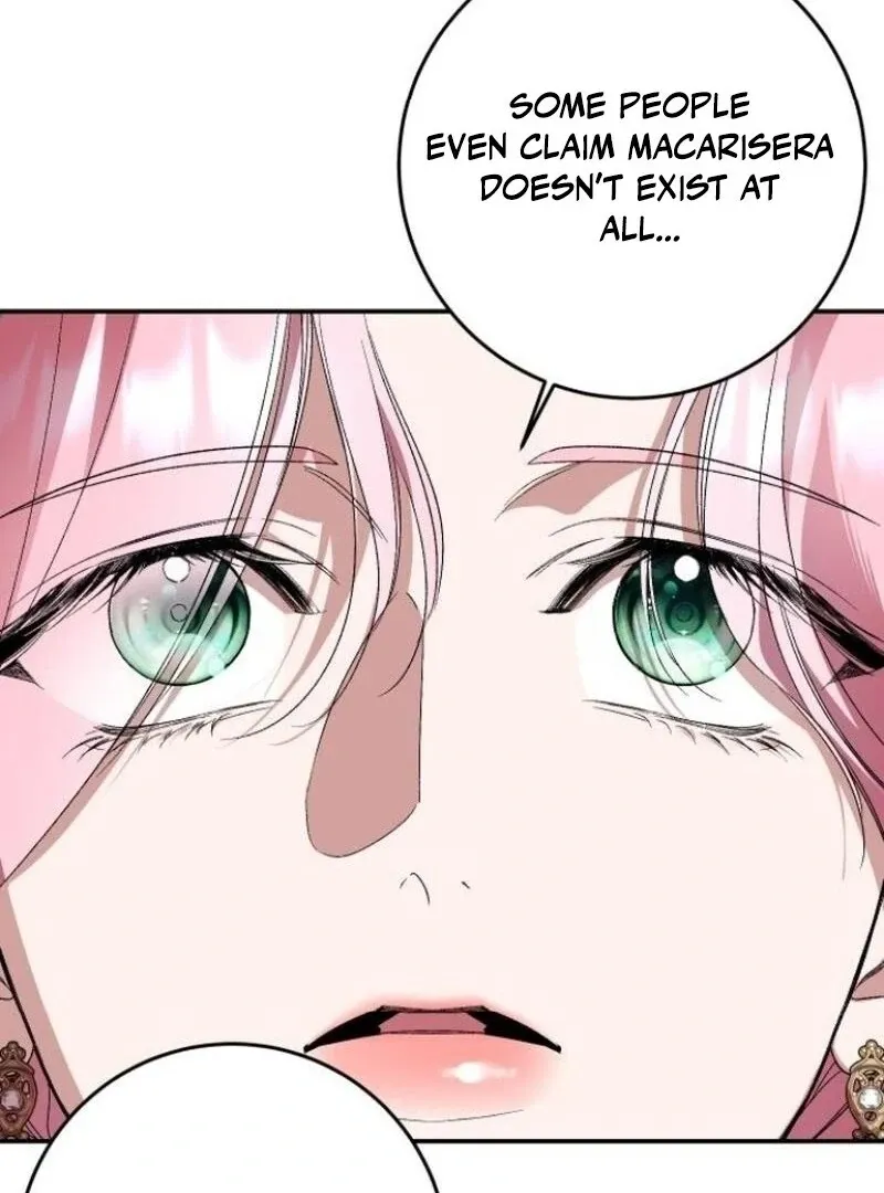 The empresss time reversed abducted marriage Chapter 35 page 88 - 