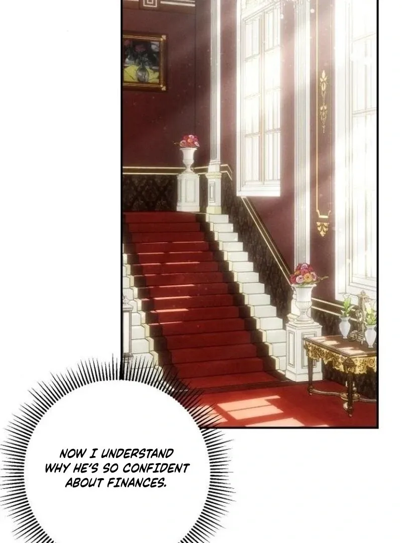 The empresss time reversed abducted marriage Chapter 35 page 91 - 