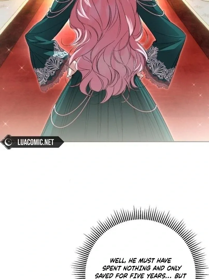The empresss time reversed abducted marriage Chapter 35 page 93 - 