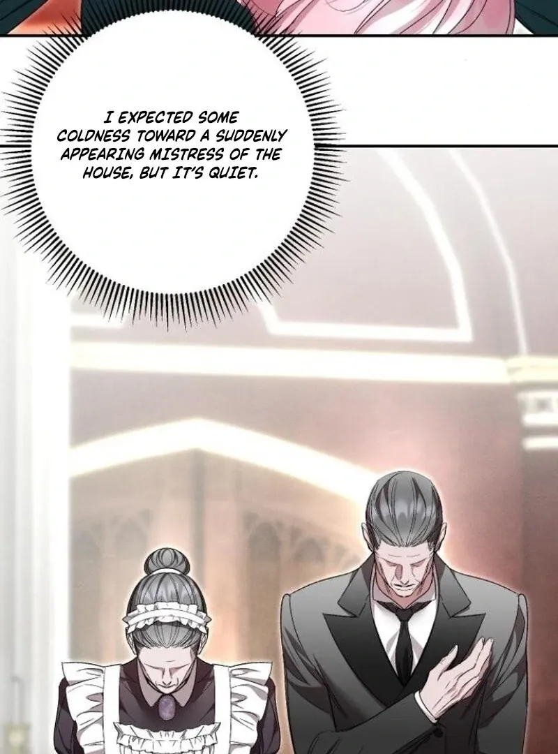 The empresss time reversed abducted marriage Chapter 35 page 95 - 