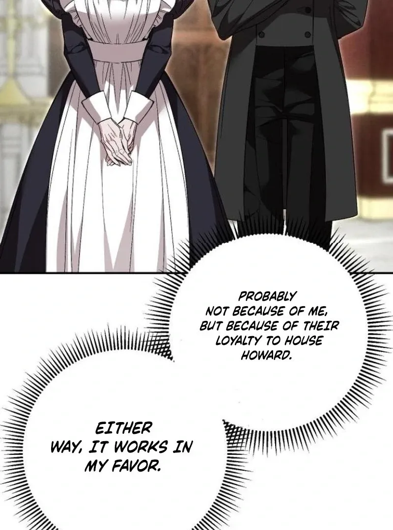 The empresss time reversed abducted marriage Chapter 35 page 96 - 
