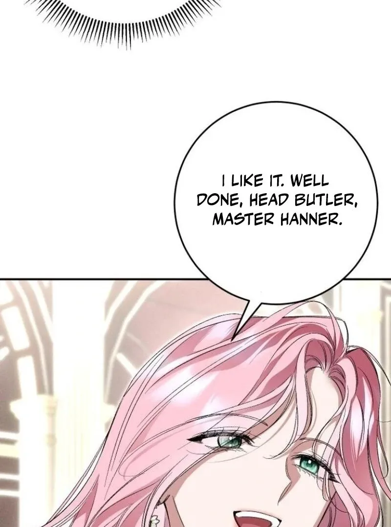 The empresss time reversed abducted marriage Chapter 35 page 97 - 