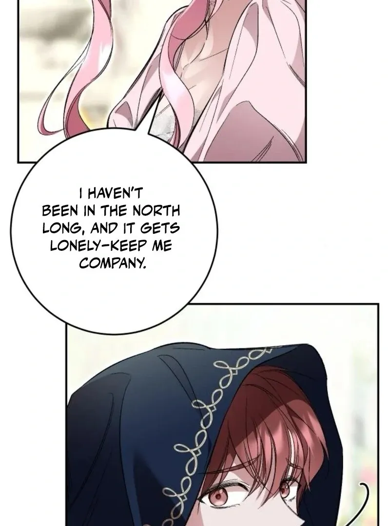 The empresss time reversed abducted marriage Chapter 36 page 102 - 