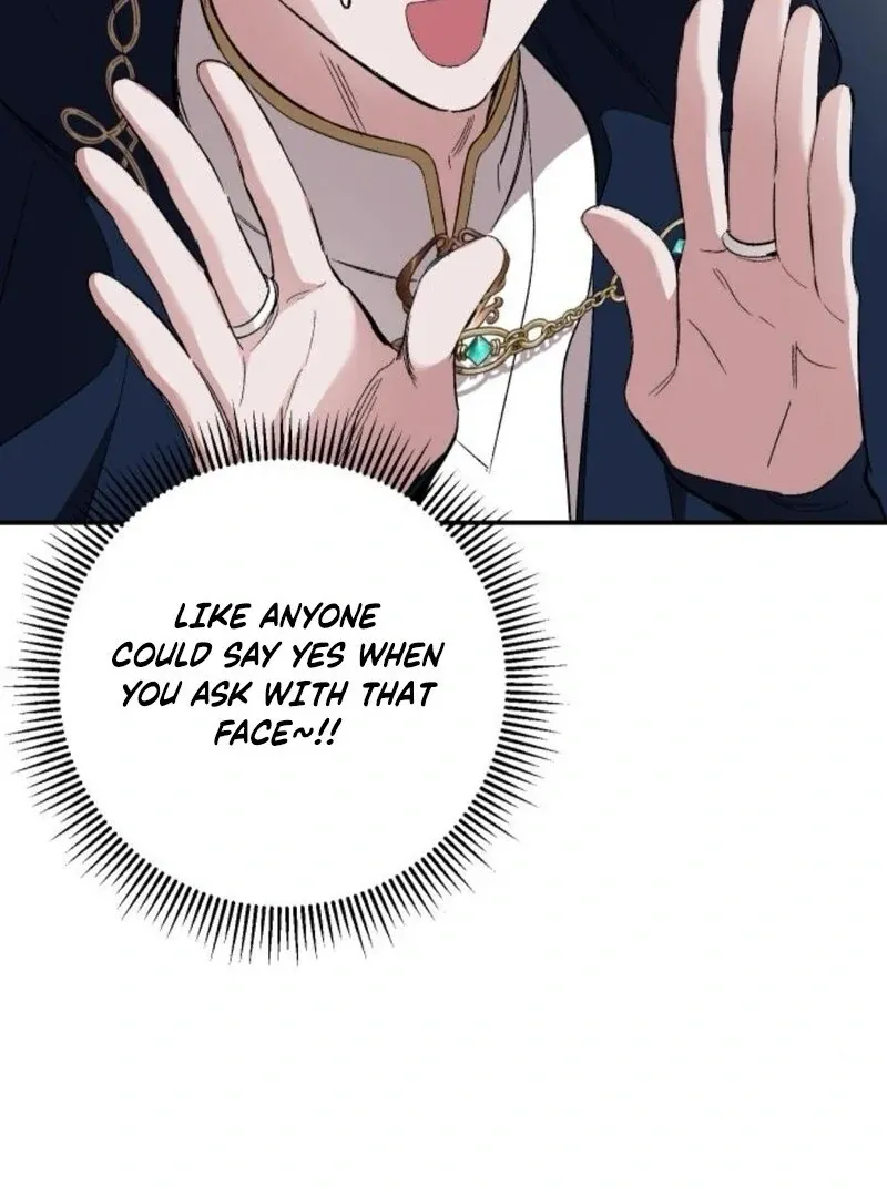 The empresss time reversed abducted marriage Chapter 36 page 107 - 