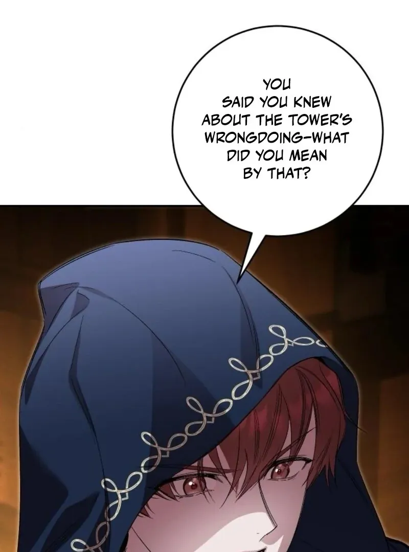 The empresss time reversed abducted marriage Chapter 36 page 117 - 