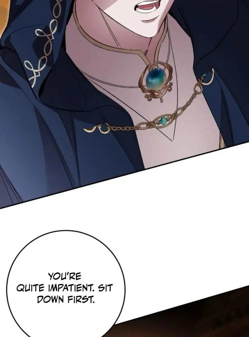 The empresss time reversed abducted marriage Chapter 36 page 118 - 