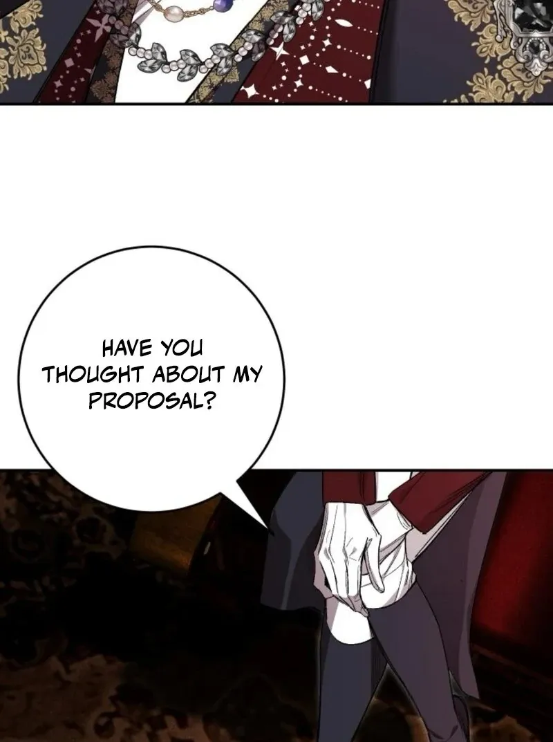 The empresss time reversed abducted marriage Chapter 36 page 120 - 