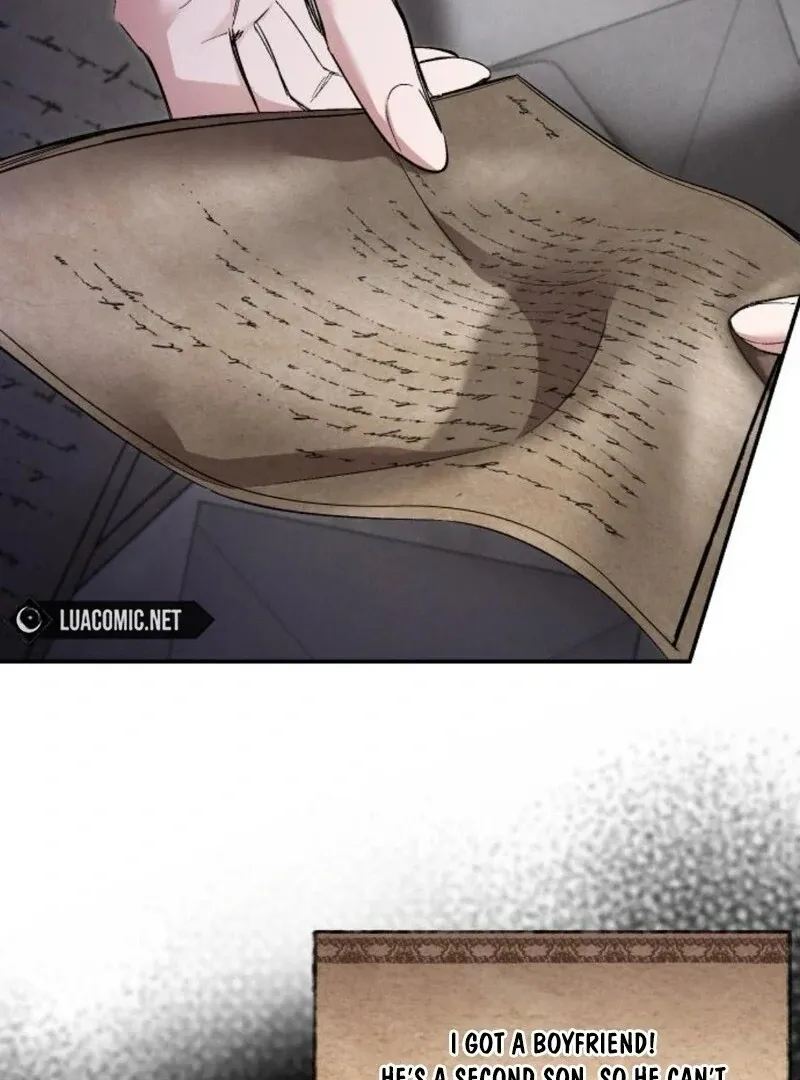 The empresss time reversed abducted marriage Chapter 36 page 19 - 