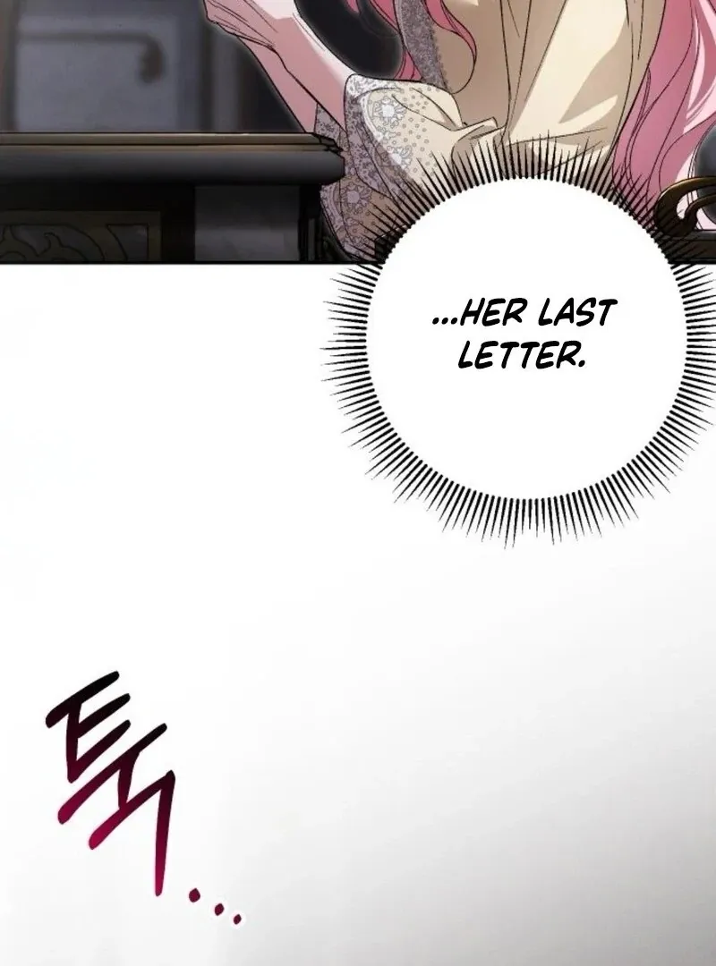 The empresss time reversed abducted marriage Chapter 36 page 27 - 