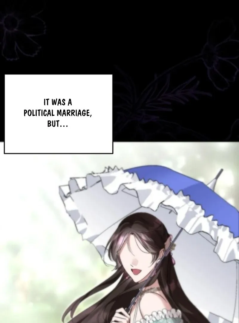 The empresss time reversed abducted marriage Chapter 36 page 30 - 