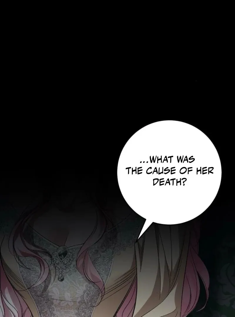 The empresss time reversed abducted marriage Chapter 36 page 4 - 