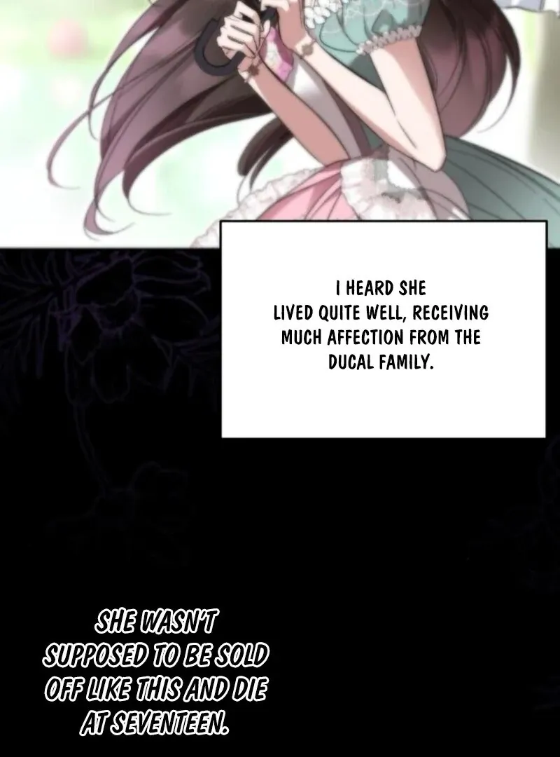 The empresss time reversed abducted marriage Chapter 36 page 31 - 
