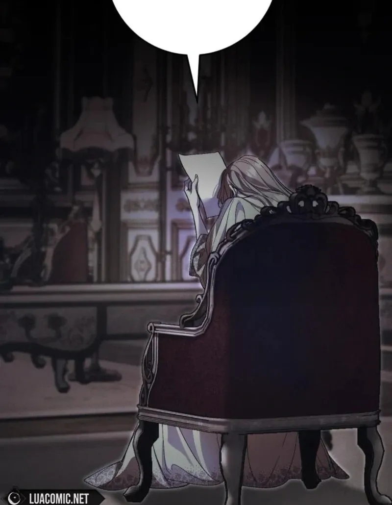 The empresss time reversed abducted marriage Chapter 36 page 33 - 