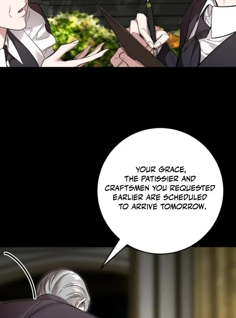 The empresss time reversed abducted marriage Chapter 36 page 39 - 
