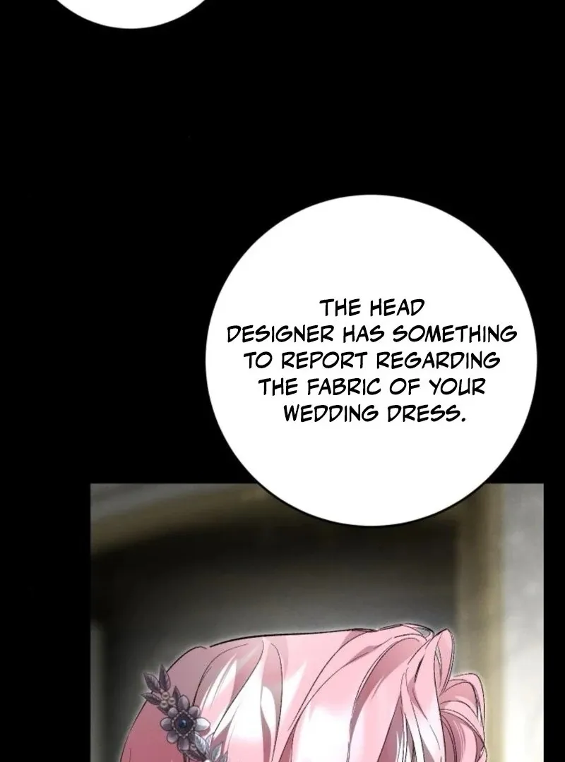 The empresss time reversed abducted marriage Chapter 36 page 41 - 