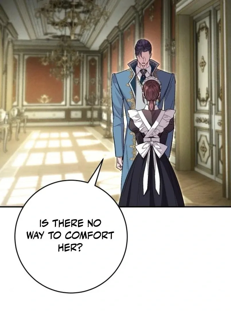 The empresss time reversed abducted marriage Chapter 36 page 48 - 