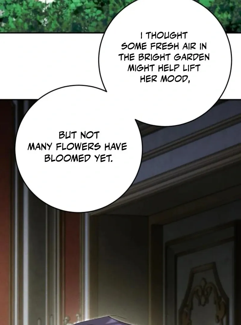 The empresss time reversed abducted marriage Chapter 36 page 50 - 