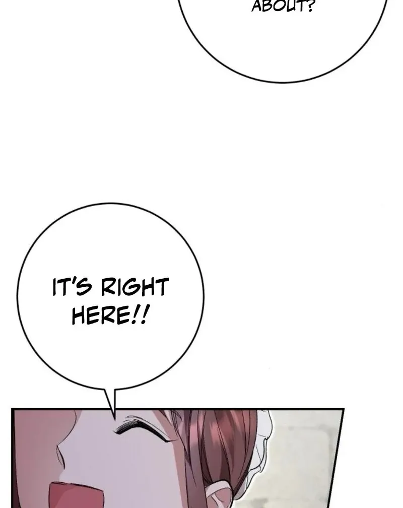 The empresss time reversed abducted marriage Chapter 36 page 55 - 
